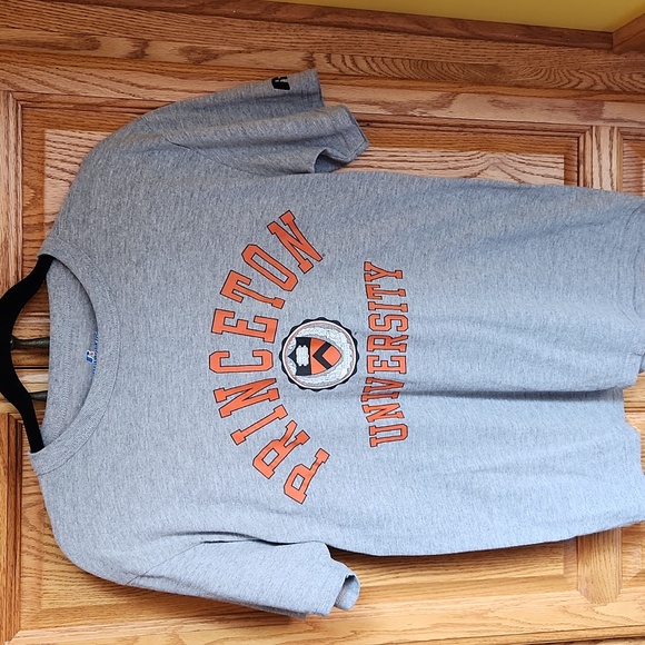 Princeton University t-shirt - Picture 2 of 6